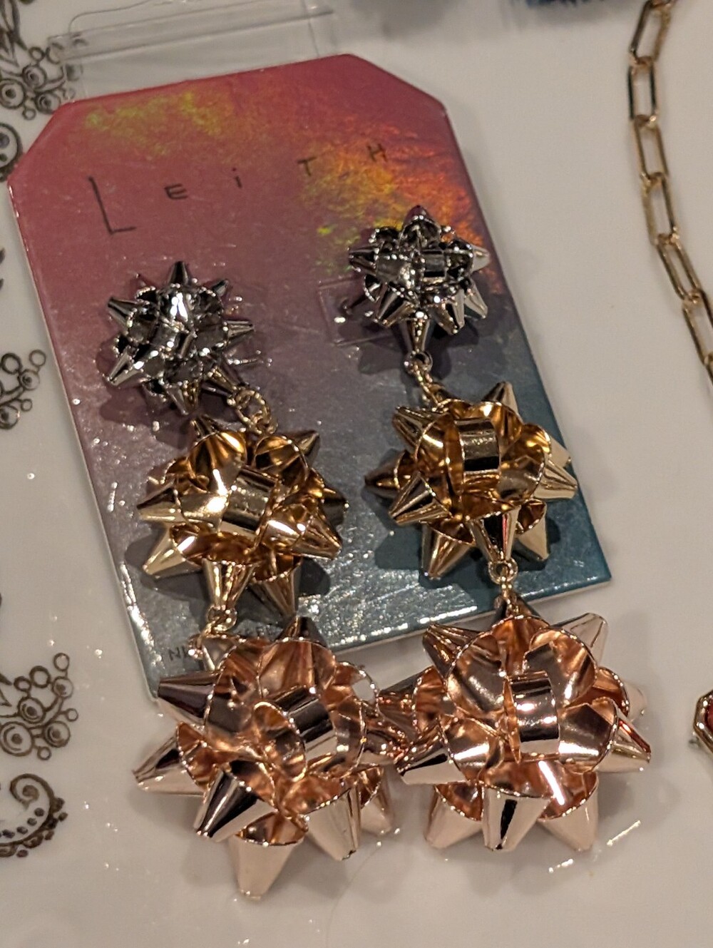 Christmas JEWELRY BUNDLE - Picture 2 of 7